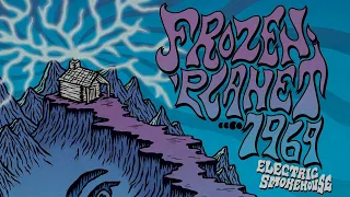 Frozen Planet....1969 - Electric Smokehouse (2017) [Full Album]