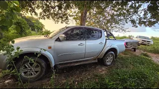 Ultimo dia de pescaria aconteceu isso, não acreditamos no que aconteceu em segundos, foi insana.