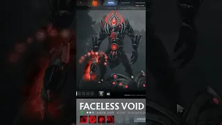 Топовые шмотки на героев Дота 2 . Хотели ли бы чтобы такие скины добавили в доту ? #dota2