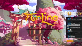 ТЕСТИМ Р9 ПУХУ НА БД. FUNLINE 151