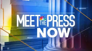 Meet The Press NOW June 9 — Rep. John Curtis, Rep. Madeleine Dean, Kara Swisher