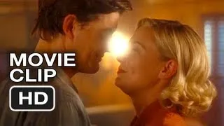 On the Road (2012) Clip #1 - Dancing - Jack Kerouac Movie HD