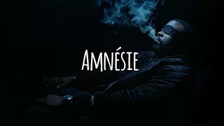 Damso - Amnésie Instrumental (Prod. Massil)