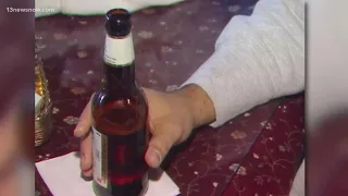 VAULT: 1984 bill against drunk driving changed lives in Virginia