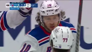 Артемий Панарин / Panarin 16 гол в плей-офф, 6 шайба в финале 2022 (гол+пас 44) /08.06.2022/