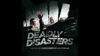 Deadly Disaster | Episode 1 | Swiss Air Flight | Trailer | Les Stroud