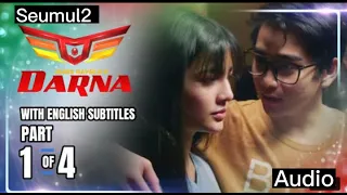 Darna : Episode 27 1/4 ,Sept. 20,2022 | Audio version