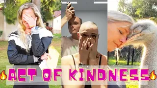 Random Acts of Kindness - Good People 2021 - Faith In Humanity Restored  Video Will Make You Smile