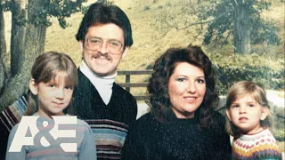 Cold Case Files: Lone Survivor of Her Family's Brutal Murder Gets Justice 37 YEARS Later | A&E