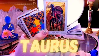 TAURUS ON FRIDAY 26TH EVERYTHING EXPLODES!! URGENT MESSAGE 🚨💯 APRIL 2024 TAROT LOVE READING