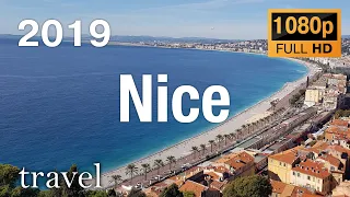 🇫🇷 France, Nice 2019