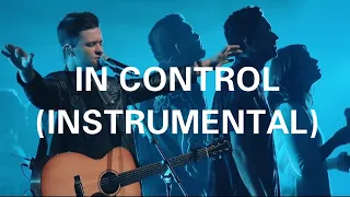 In Control (Instrumental) - Let There Be Light (Instrumentals) - Hillsong Worship