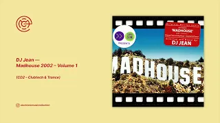 DJ Jean - Madhouse 2002 - Volume 1 (CD2) (2002)