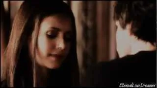 ►Damon & Elena | I Knew You Were Trouble