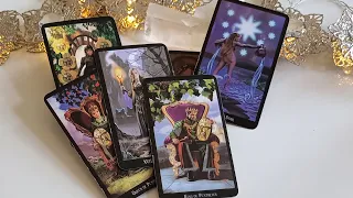 Wie wichtig bist du für ihn aktuell? ❤️ Liebesorakel Singleorakel ❤️ Tarot