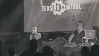 Tension Control - Ahoi Herr Kommandant (09.08.2022 - Progresja, Warszawa)