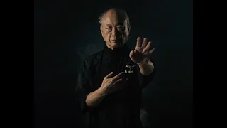 Master Lee Kong - White Crane Kung Fu Documentary