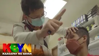 KBYN: Samu't saring tulong bumuhos sa magkapatid sa Quezon na may kakaibang sakit | ABS-CBN News