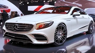 ALL NEW 2025 Mercedes-Benz S CLASS Unveiled - FIRST LOOK! review|interior and Exterior Details|🚗