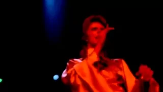 David Bowie - Watch That Man