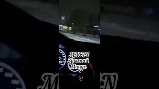 MACAN засыпай 🚀 минус