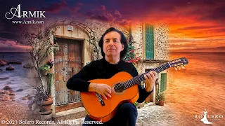 Friday Night Rumba by Armik | (Rumba Flamenco)