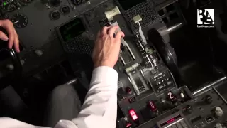 Boeing 737 and Airbus A320: Cockpit Differences