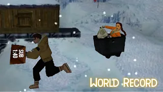 Tomb Raider The Adventures of Lara Croft Secrets Speedrun RTA 1:39:45 World Record