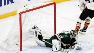 Ducks vs. Wild | Shootout Highlights - Dec. 10, 2019