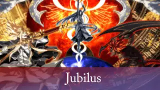 Dies irae ～Amantes amentes～ 主題歌 『Jubilus』