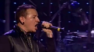 Linkin Park - In The End (KROQ Almost Acoustic X-Mas 2007)