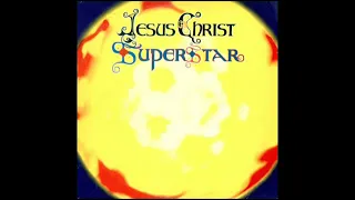 Jesus Christ Superstar 1970 Original London Concept Recording Full Album