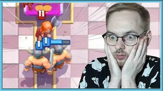 😢 СУПЕРСЕЛЛ УБИЛИ КЛЕШ РОЯЛЬ! МЕГАДРАФТ / Clash Royale