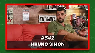 Podcast Inkubator #642 - Ivona i Kruno Simon