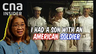 Victims Of 'Little America': Why I'm Against More US Troops In The Philippines