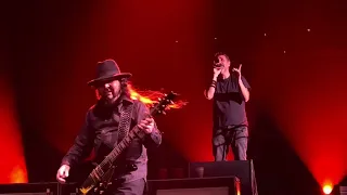 System Of A Down: Psycho [Live 4K] (Phoenix, Arizona - January 31, 2022)