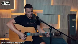 Simone Mendes - DOIS TRISTES (Cover Guilherme Guerra)