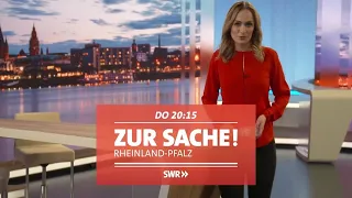 Zur Sache Rheinland-Pfalz