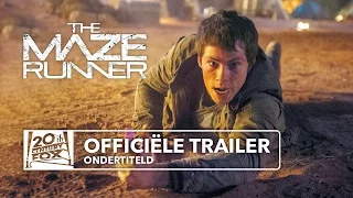 Maze Runner: The Scorch Trials | Officiële trailer 2 | Ondertiteld | 17 september in de bioscoop