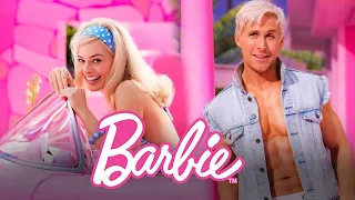 Barbie i subtelność kolorowego walca