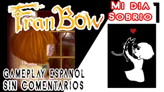 Fran Bow gameplay español sin comentarios JUEGO INDIE game Mi dia sobrio (capitulo 1 no commentary)