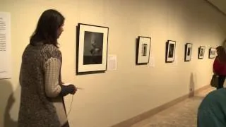 Curators' Gallery Talk: Women's Stories, Women's Lives