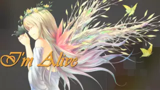 Nightcore - I'm alive (Eurovision 2015 - Albania)