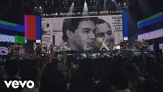 Zezé Di Camargo & Luciano - O Povo Fala (Ao Vivo)