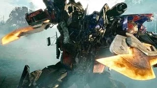 Transformers - Pure Action [1080p]