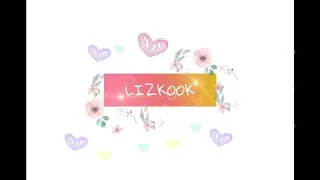 181225 eye contact/LIZKOOK IS REAL!lisa blackpink and jungkook bts