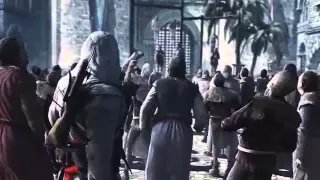 Assassin's Creed - Trailer