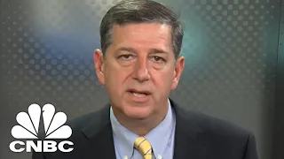Amazon Changed The Way Investors Think About What Is 'Good': Former Walmart CEO Bill Simon | CNBC