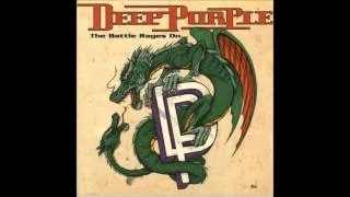 Deep Purple - The Battle Rages On (The Battle Rages On 01)