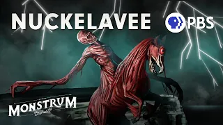 Nuckelavee: Scotland’s Skinless Evil Monstrosity | Monstrum